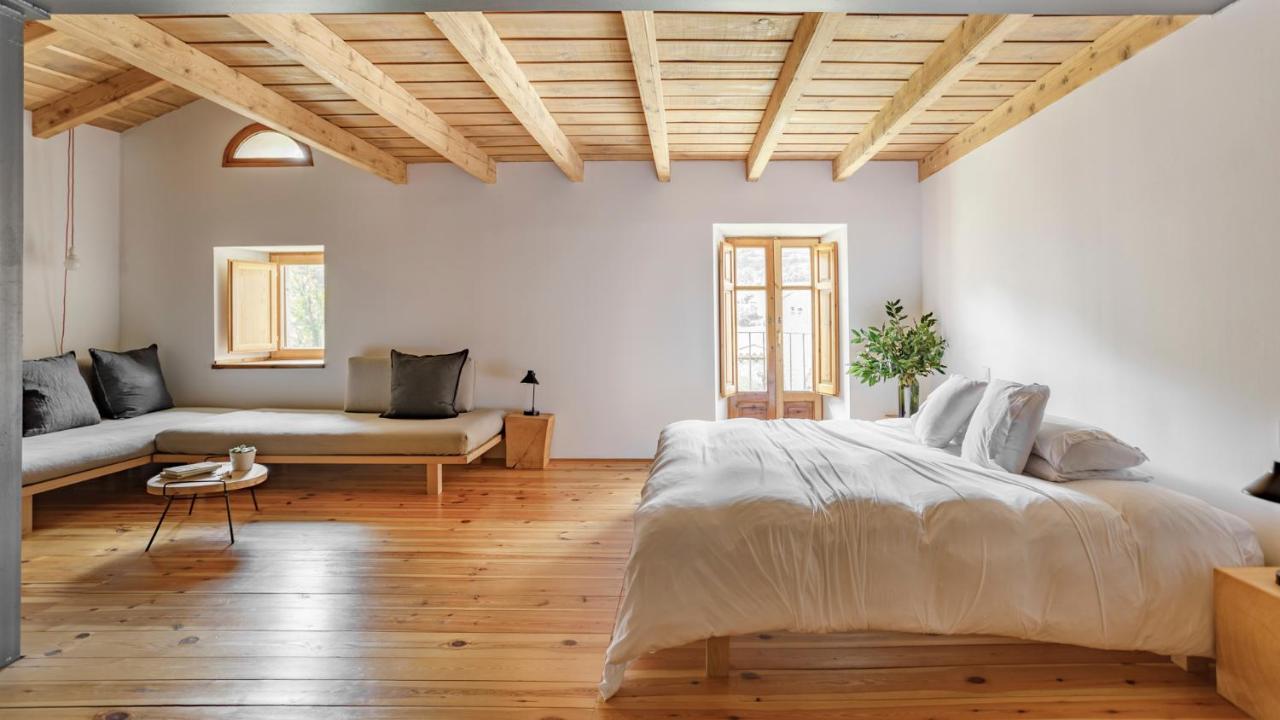Cal Calsot Casa Rural "Adults Only" Montellá Εξωτερικό φωτογραφία