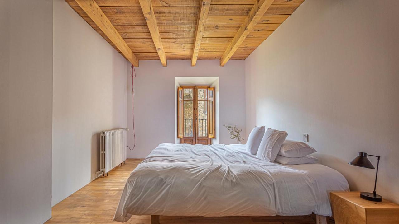 Cal Calsot Casa Rural "Adults Only" Montellá Εξωτερικό φωτογραφία