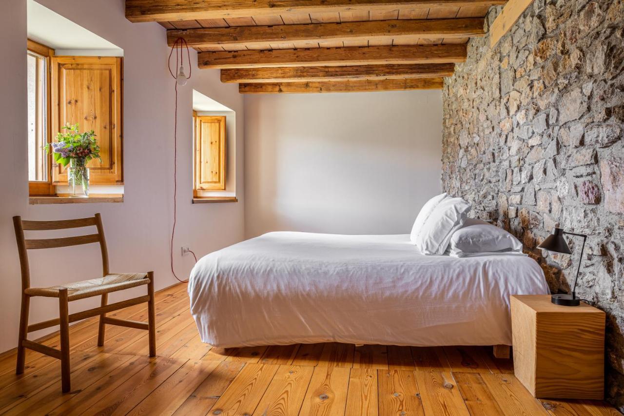 Cal Calsot Casa Rural "Adults Only" Montellá Εξωτερικό φωτογραφία