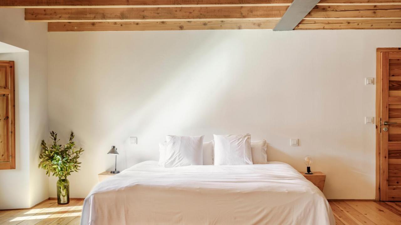 Cal Calsot Casa Rural "Adults Only" Montellá Εξωτερικό φωτογραφία