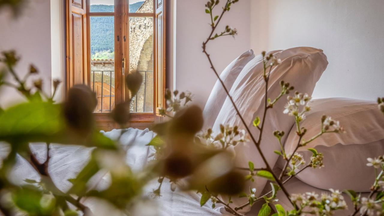 Cal Calsot Casa Rural "Adults Only" Montellá Εξωτερικό φωτογραφία