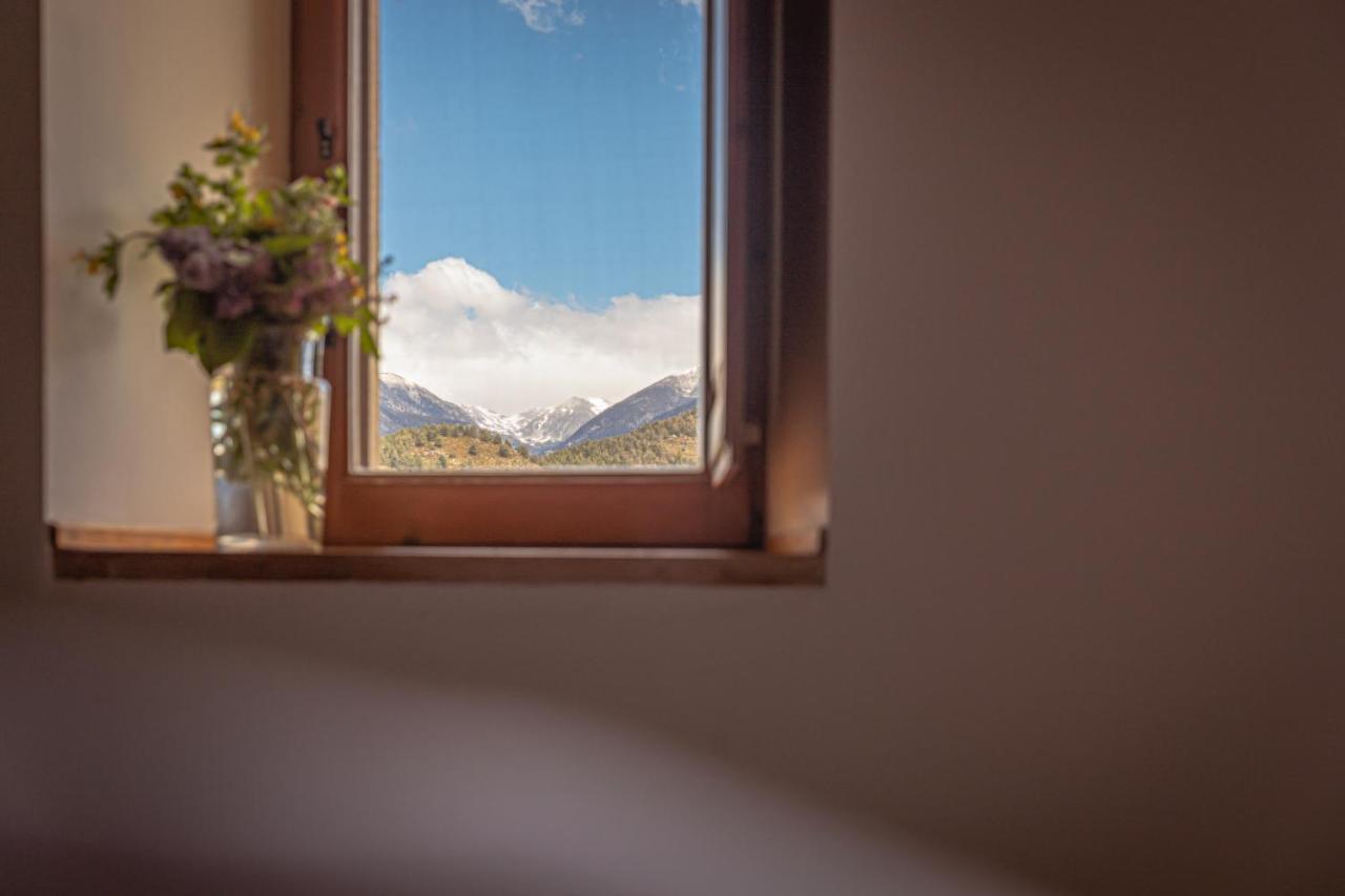 Cal Calsot Casa Rural "Adults Only" Montellá Εξωτερικό φωτογραφία