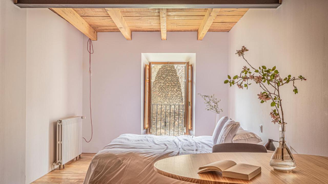 Cal Calsot Casa Rural "Adults Only" Montellá Εξωτερικό φωτογραφία