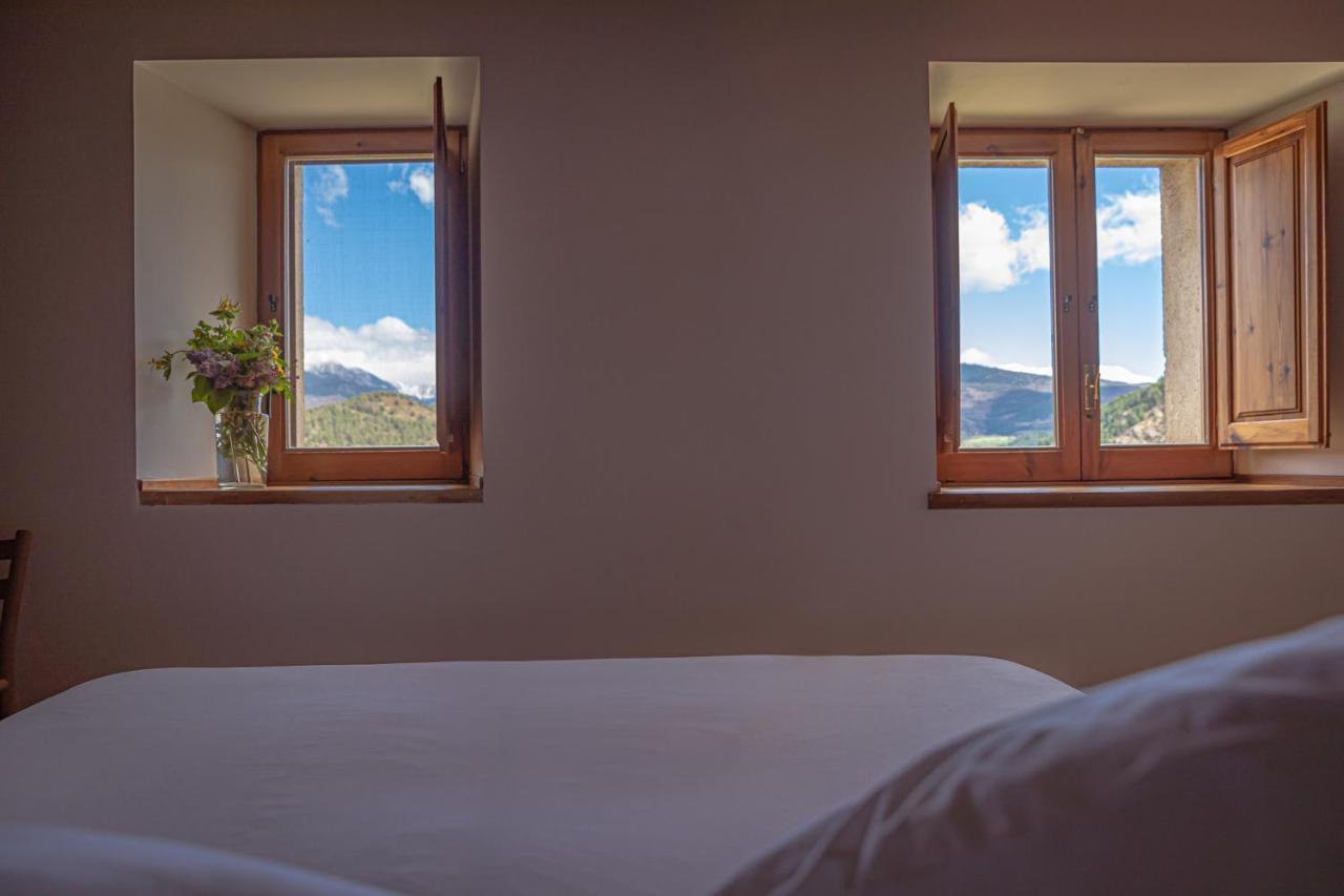 Cal Calsot Casa Rural "Adults Only" Montellá Εξωτερικό φωτογραφία