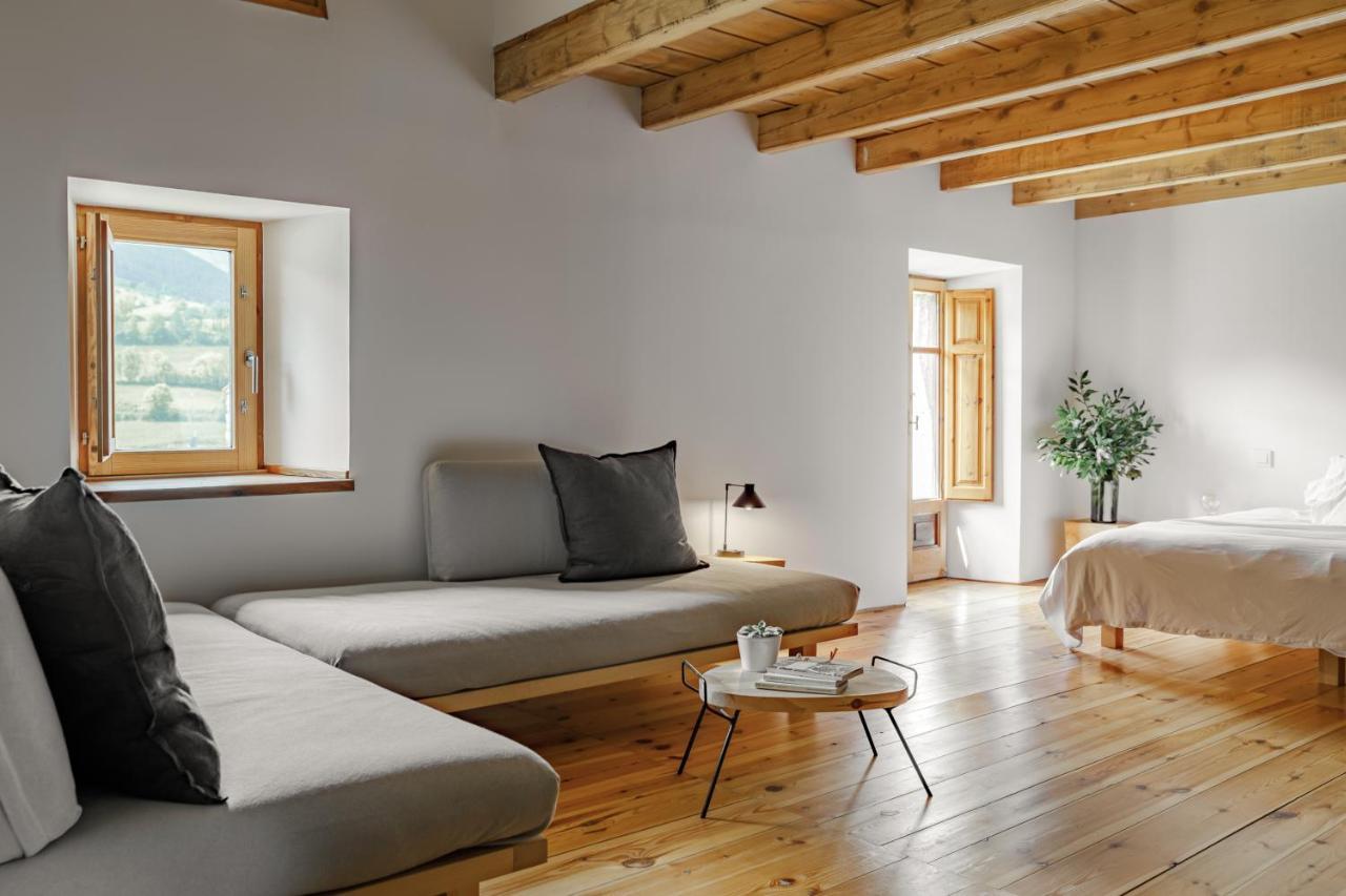 Cal Calsot Casa Rural "Adults Only" Montellá Εξωτερικό φωτογραφία