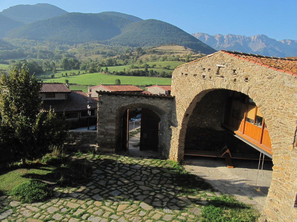 Cal Calsot Casa Rural "Adults Only" Montellá Εξωτερικό φωτογραφία