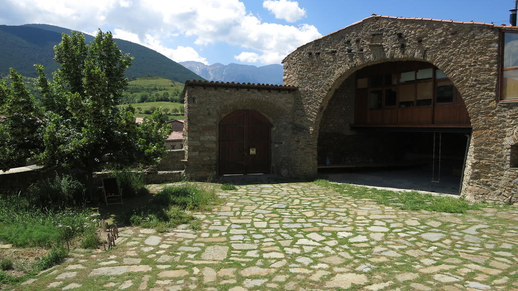 Cal Calsot Casa Rural "Adults Only" Montellá Εξωτερικό φωτογραφία