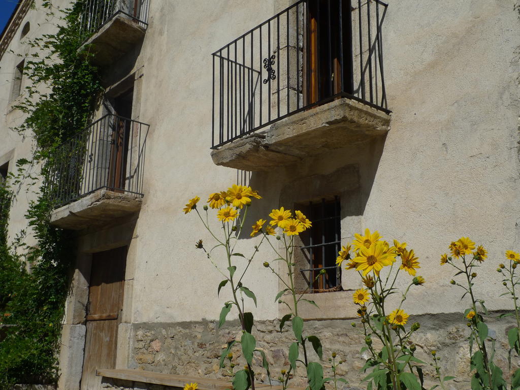 Cal Calsot Casa Rural "Adults Only" Montellá Εξωτερικό φωτογραφία