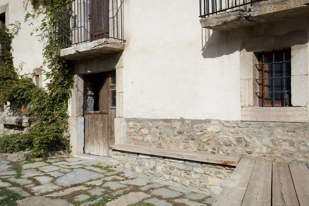 Cal Calsot Casa Rural "Adults Only" Montellá Εξωτερικό φωτογραφία
