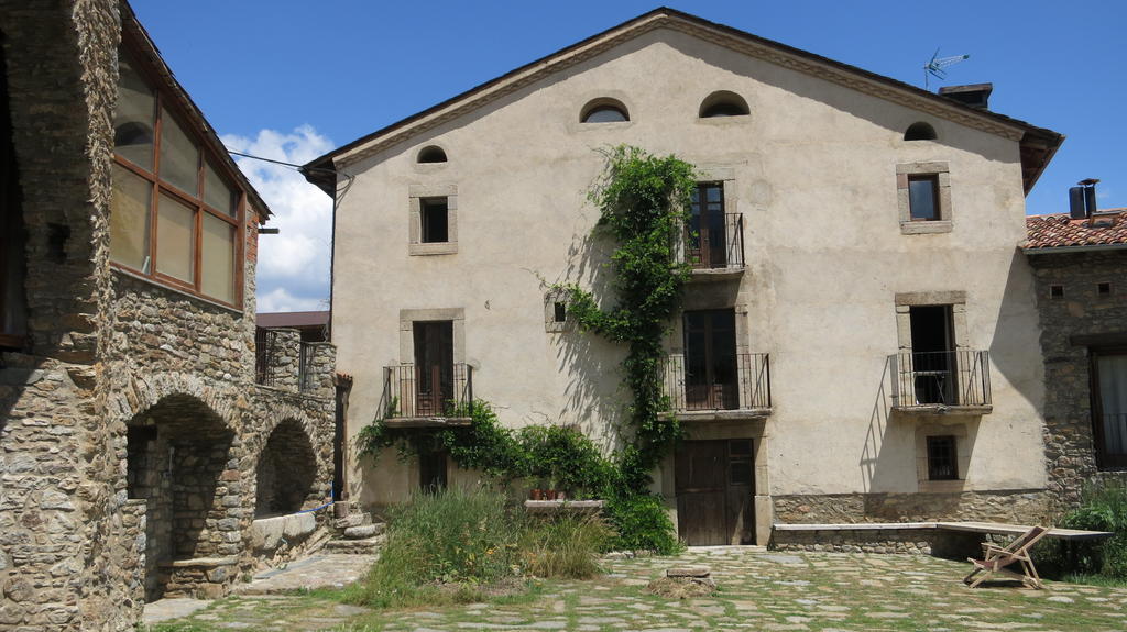 Cal Calsot Casa Rural "Adults Only" Montellá Εξωτερικό φωτογραφία
