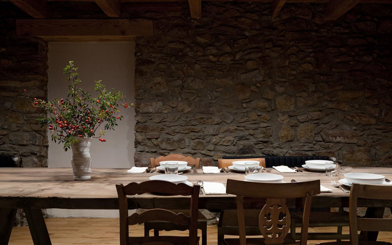 Cal Calsot Casa Rural "Adults Only" Montellá Εξωτερικό φωτογραφία